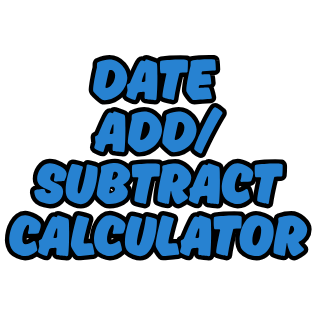 Loan Add/Subtract Calculator – A financial tool for basic arithmetic calculations.