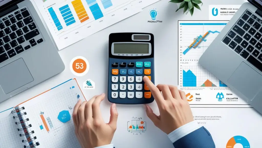 calculator productivity hacks